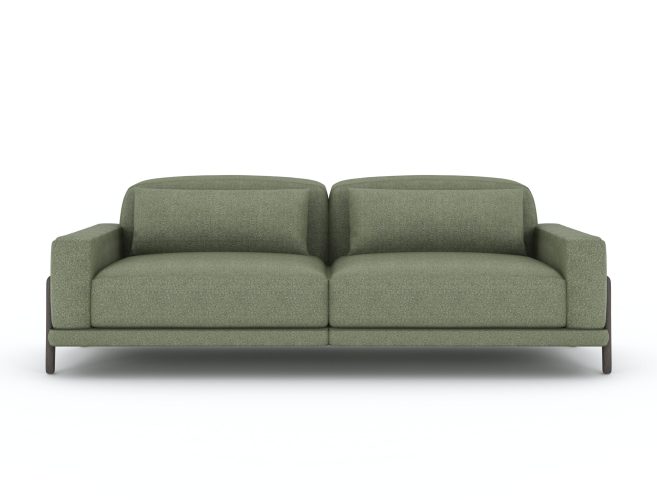 GENOVA - White Background - Front